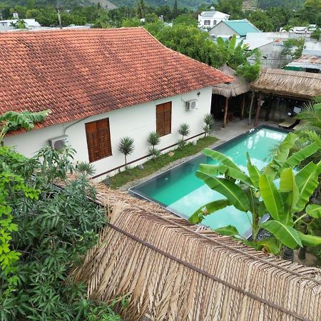 Banyan Villa Nha Trang Eksteriør billede