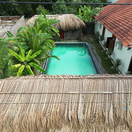 Banyan Villa Nha Trang Eksteriør billede