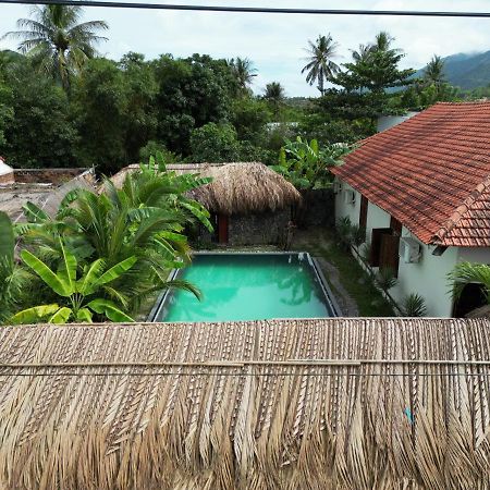 Banyan Villa Nha Trang Eksteriør billede