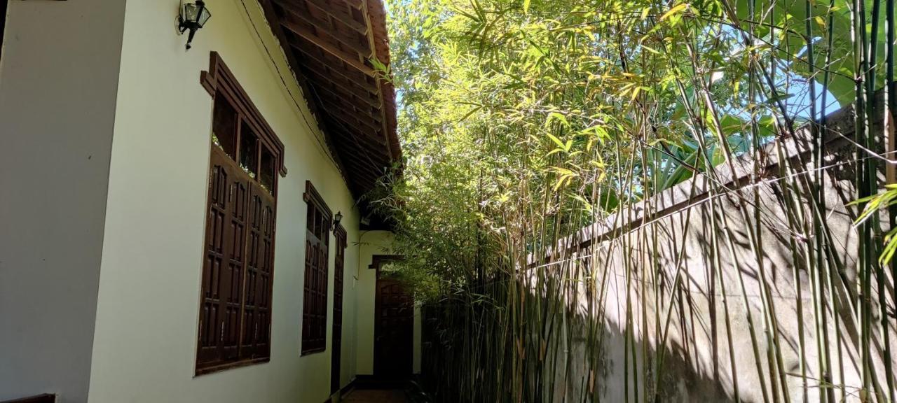 Banyan Villa Nha Trang Eksteriør billede