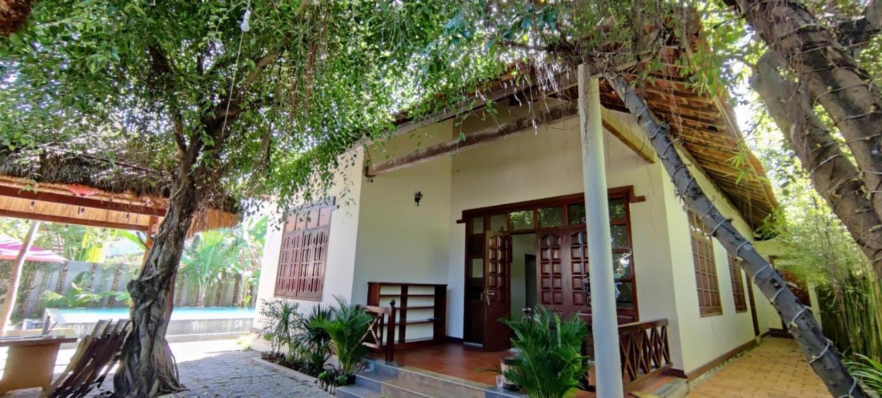 Banyan Villa Nha Trang Eksteriør billede