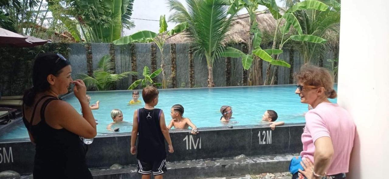 Banyan Villa Nha Trang Eksteriør billede