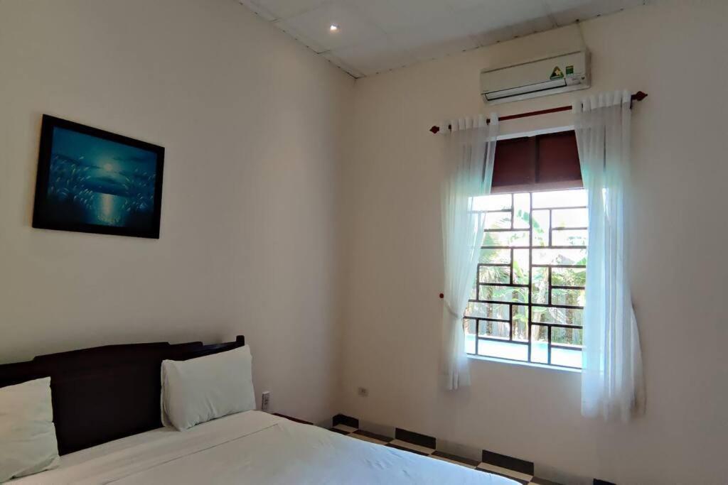 Banyan Villa Nha Trang Eksteriør billede