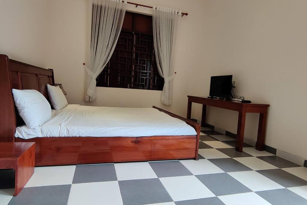 Banyan Villa Nha Trang Eksteriør billede