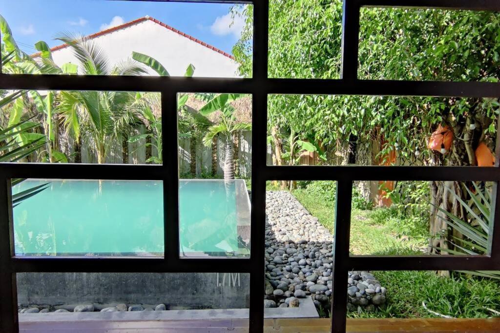 Banyan Villa Nha Trang Eksteriør billede