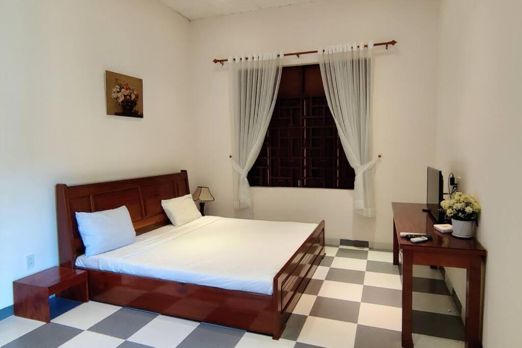 Banyan Villa Nha Trang Eksteriør billede
