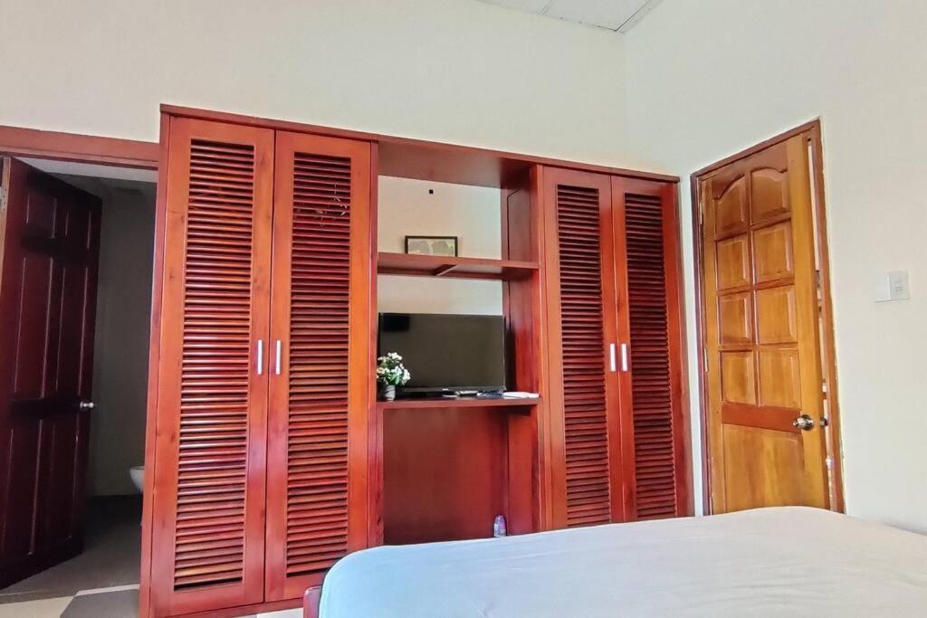 Banyan Villa Nha Trang Eksteriør billede
