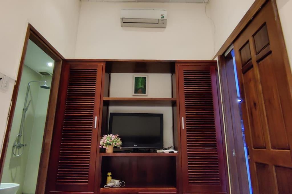 Banyan Villa Nha Trang Eksteriør billede