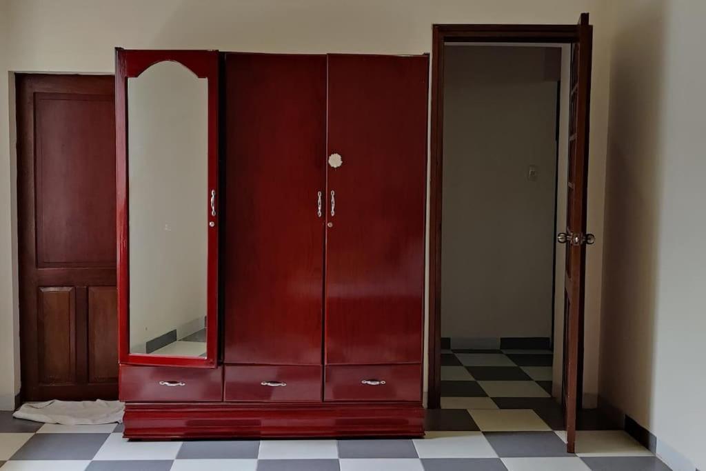 Banyan Villa Nha Trang Eksteriør billede