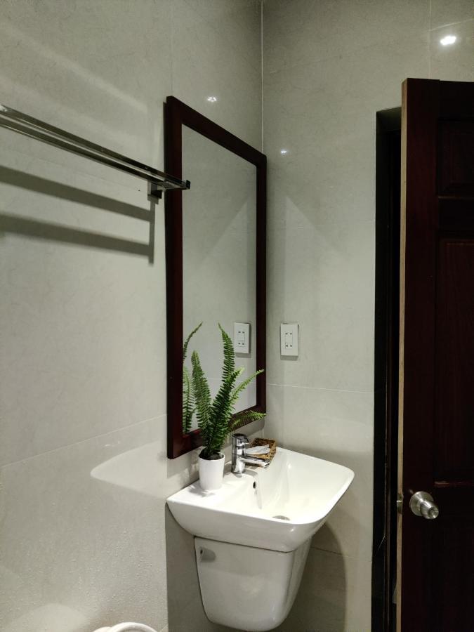 Banyan Villa Nha Trang Eksteriør billede