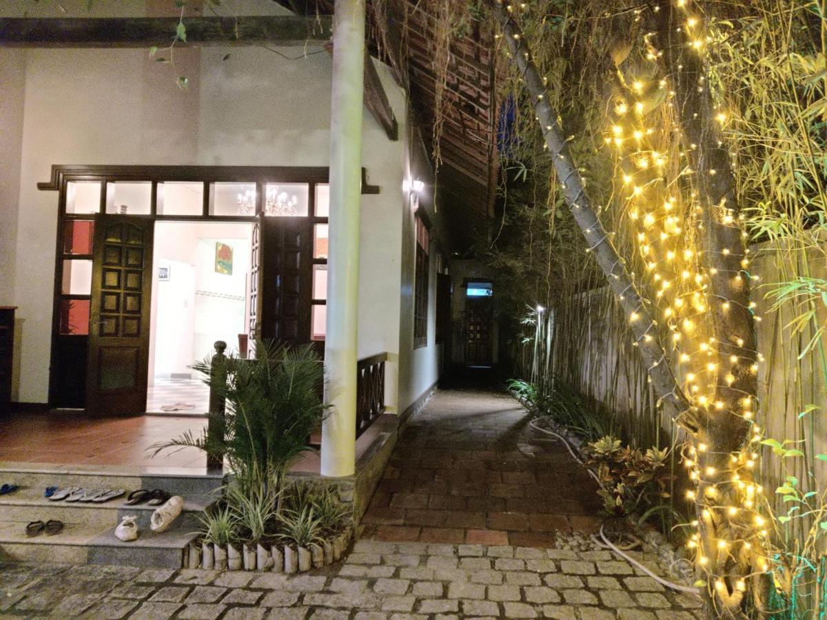 Banyan Villa Nha Trang Eksteriør billede