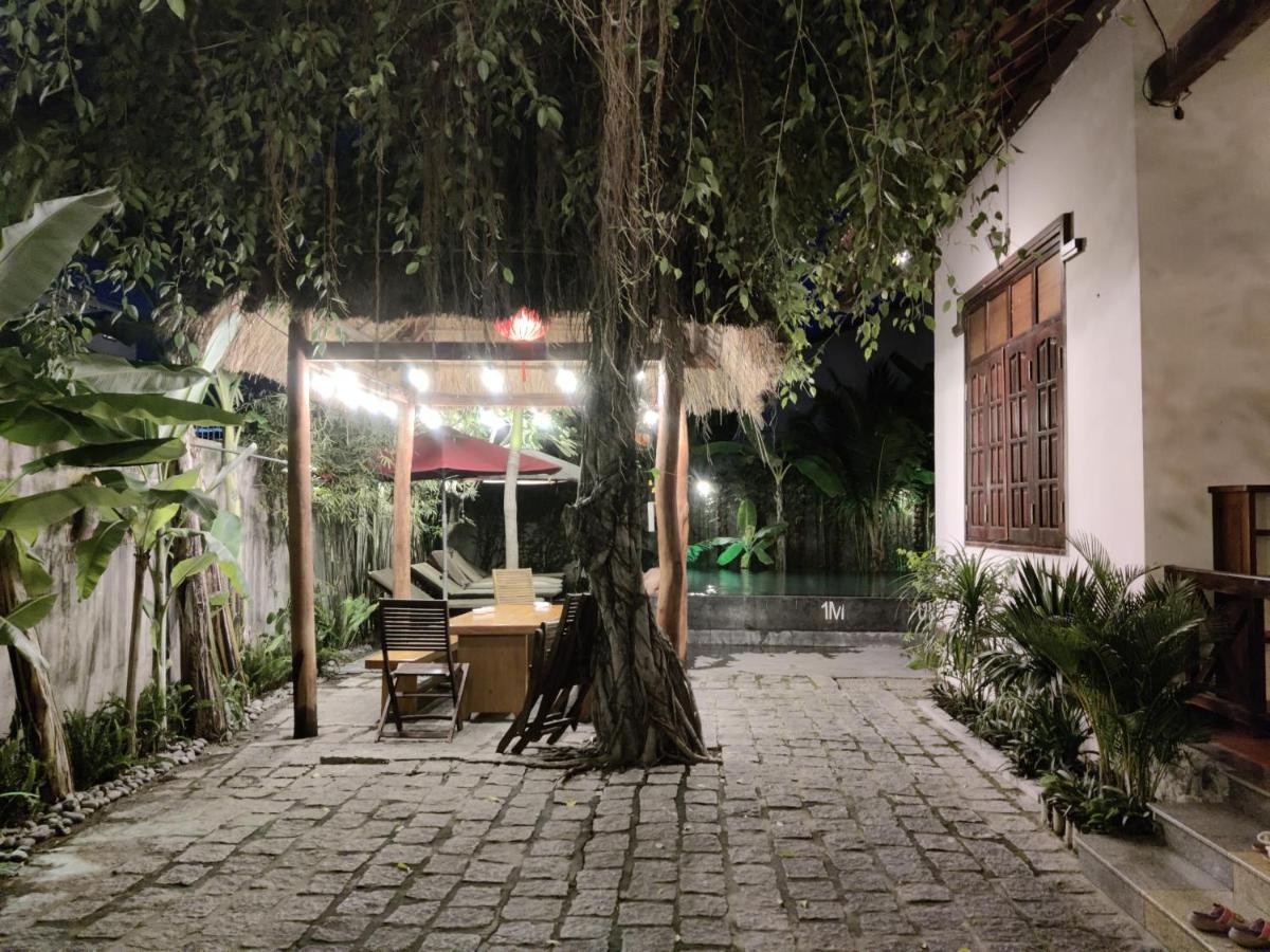 Banyan Villa Nha Trang Eksteriør billede