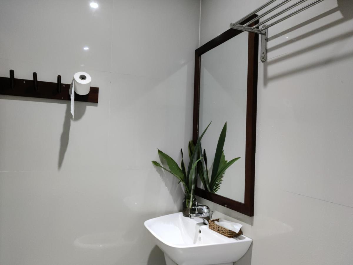 Banyan Villa Nha Trang Eksteriør billede