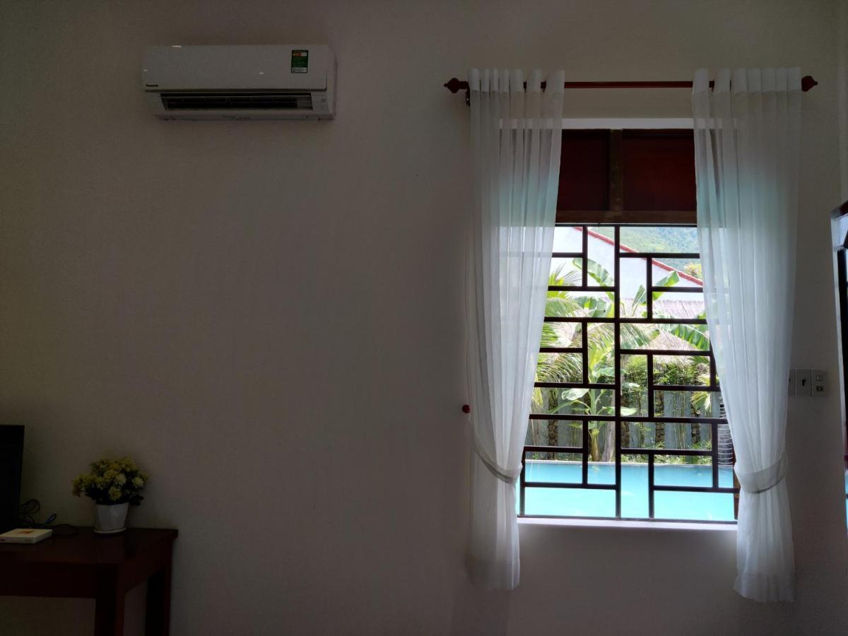 Banyan Villa Nha Trang Eksteriør billede