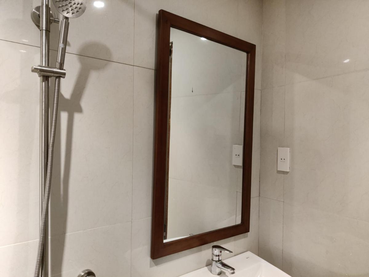 Banyan Villa Nha Trang Eksteriør billede