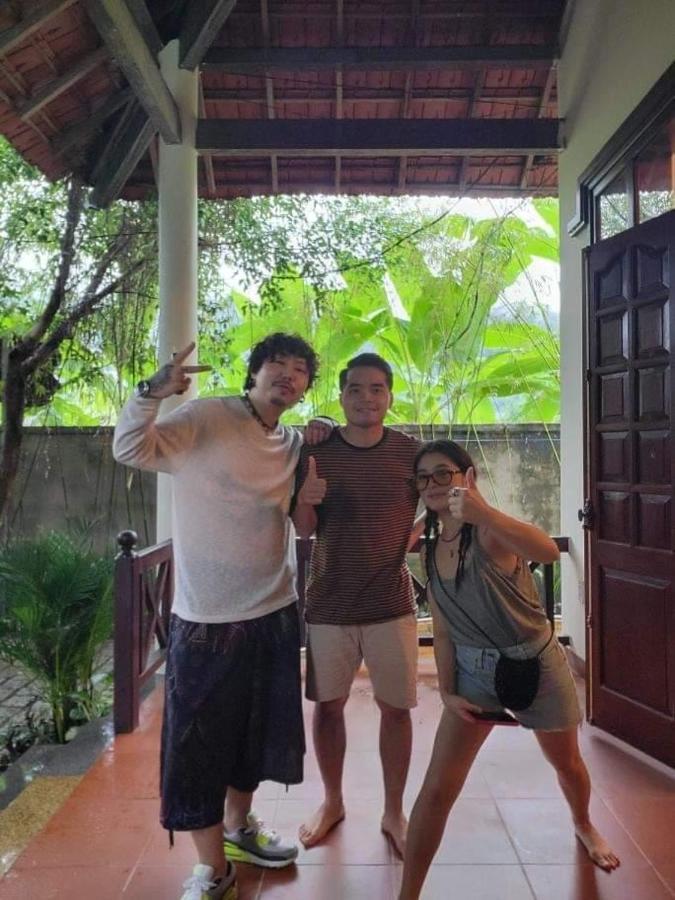 Banyan Villa Nha Trang Eksteriør billede