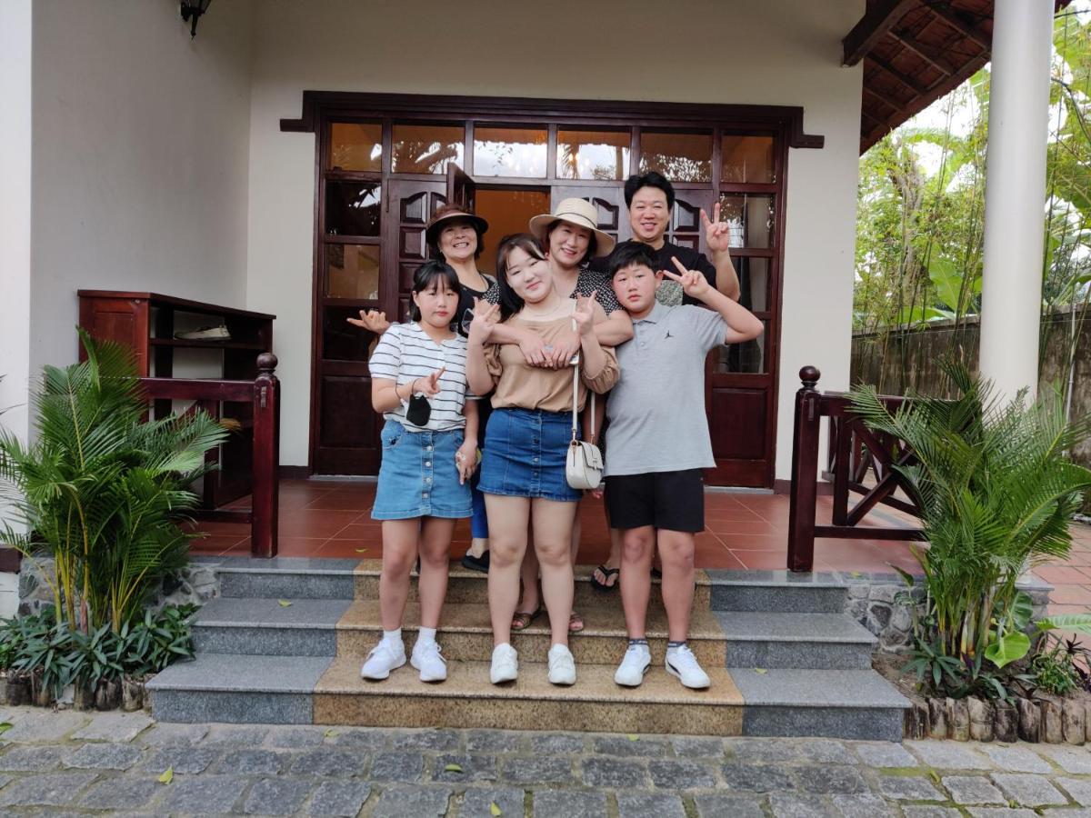 Banyan Villa Nha Trang Eksteriør billede