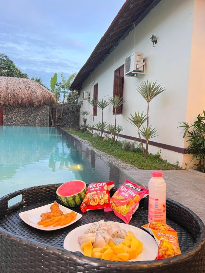 Banyan Villa Nha Trang Eksteriør billede