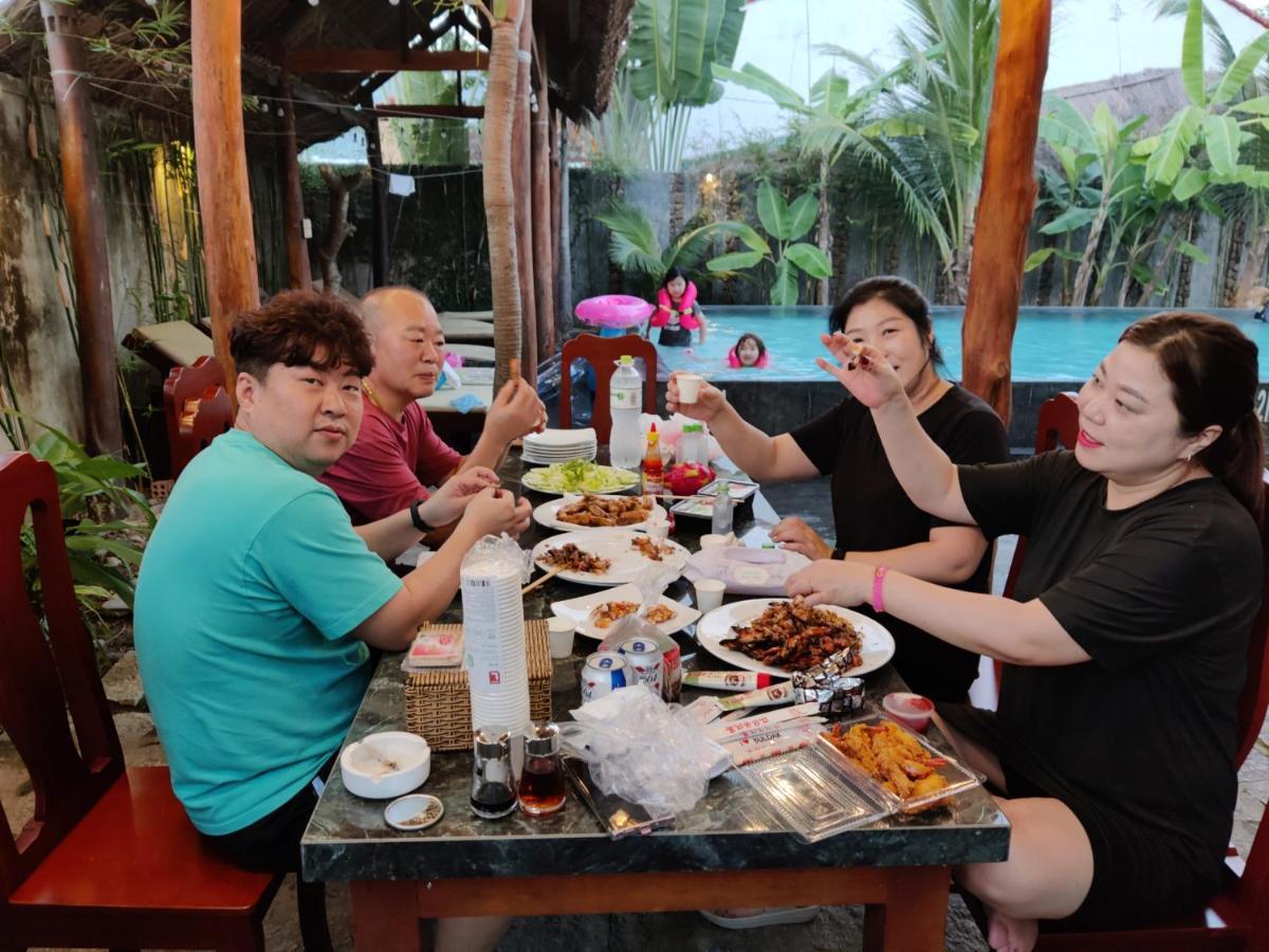 Banyan Villa Nha Trang Eksteriør billede