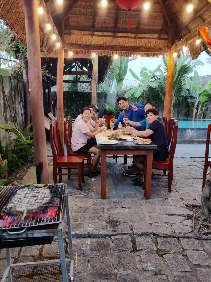Banyan Villa Nha Trang Eksteriør billede