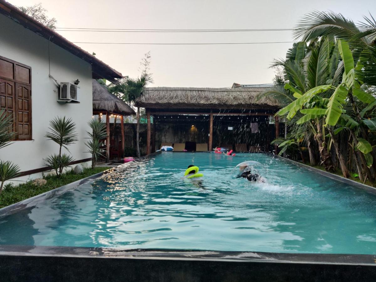 Banyan Villa Nha Trang Eksteriør billede