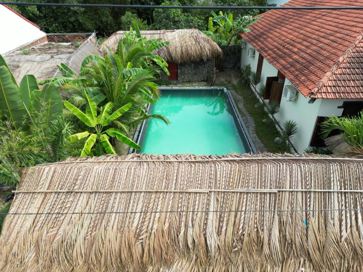 Banyan Villa Nha Trang Eksteriør billede