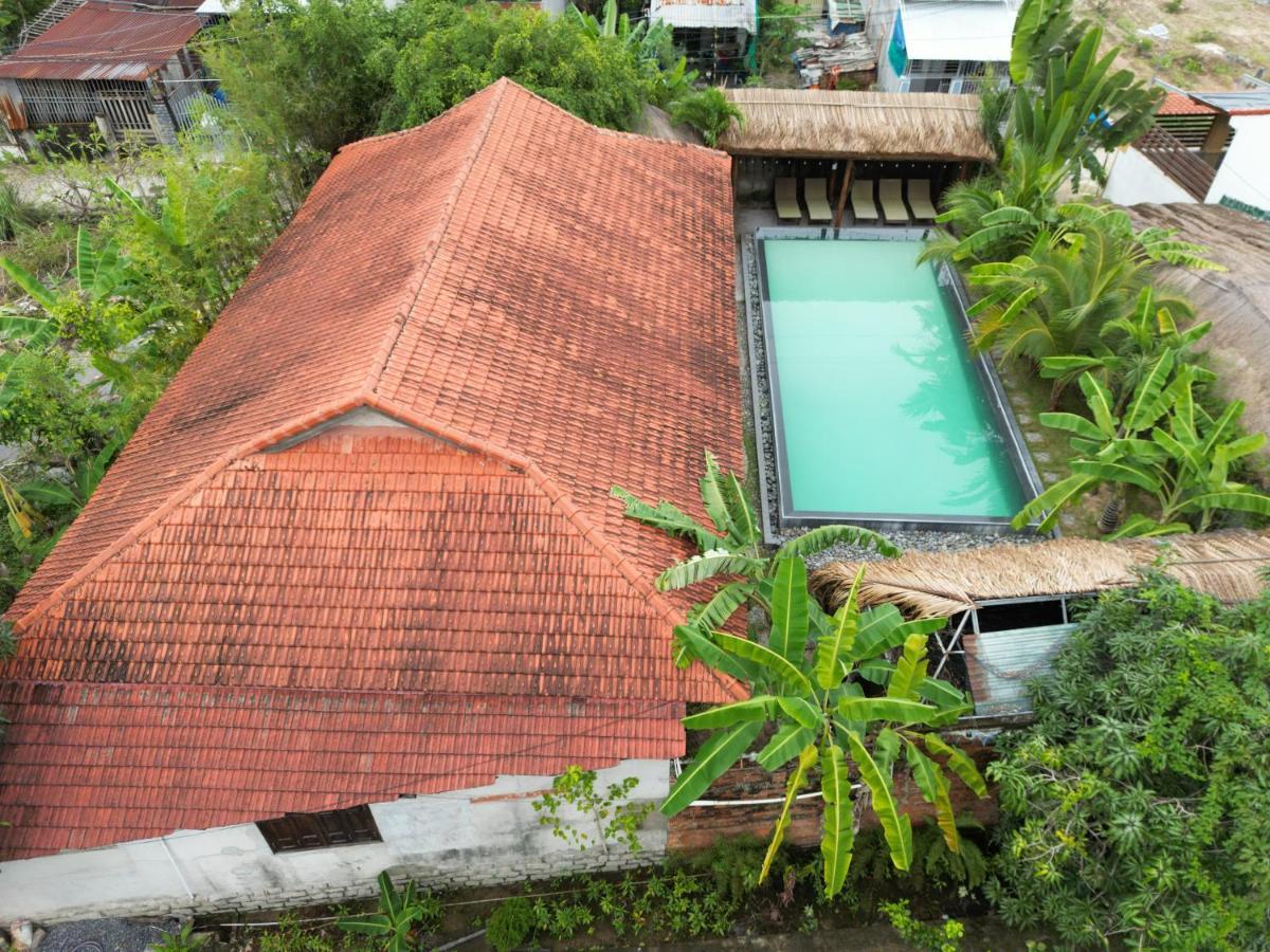 Banyan Villa Nha Trang Eksteriør billede