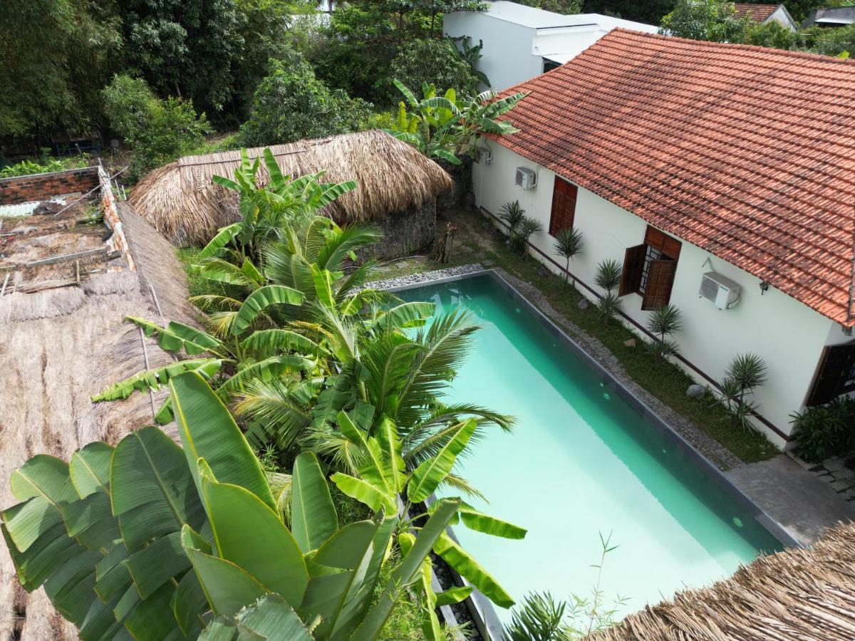 Banyan Villa Nha Trang Eksteriør billede
