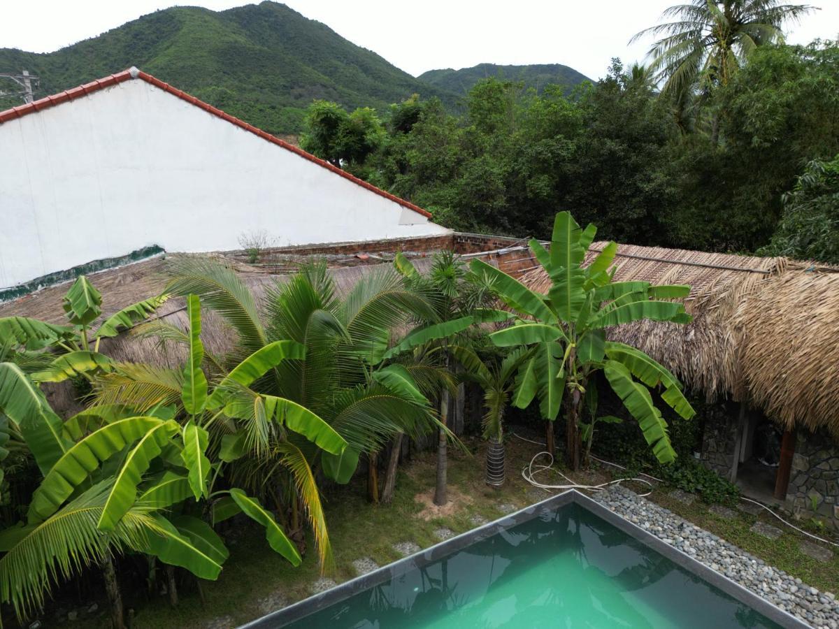 Banyan Villa Nha Trang Eksteriør billede
