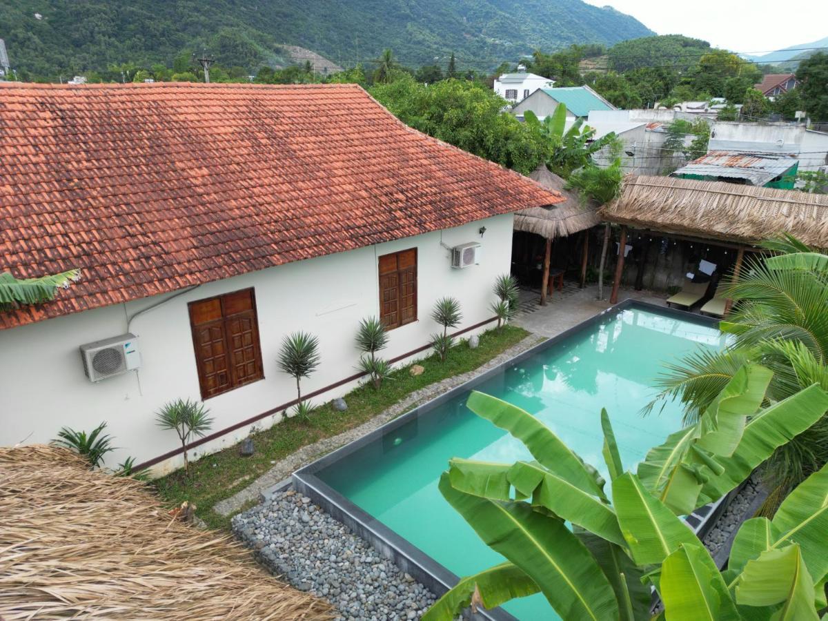 Banyan Villa Nha Trang Eksteriør billede