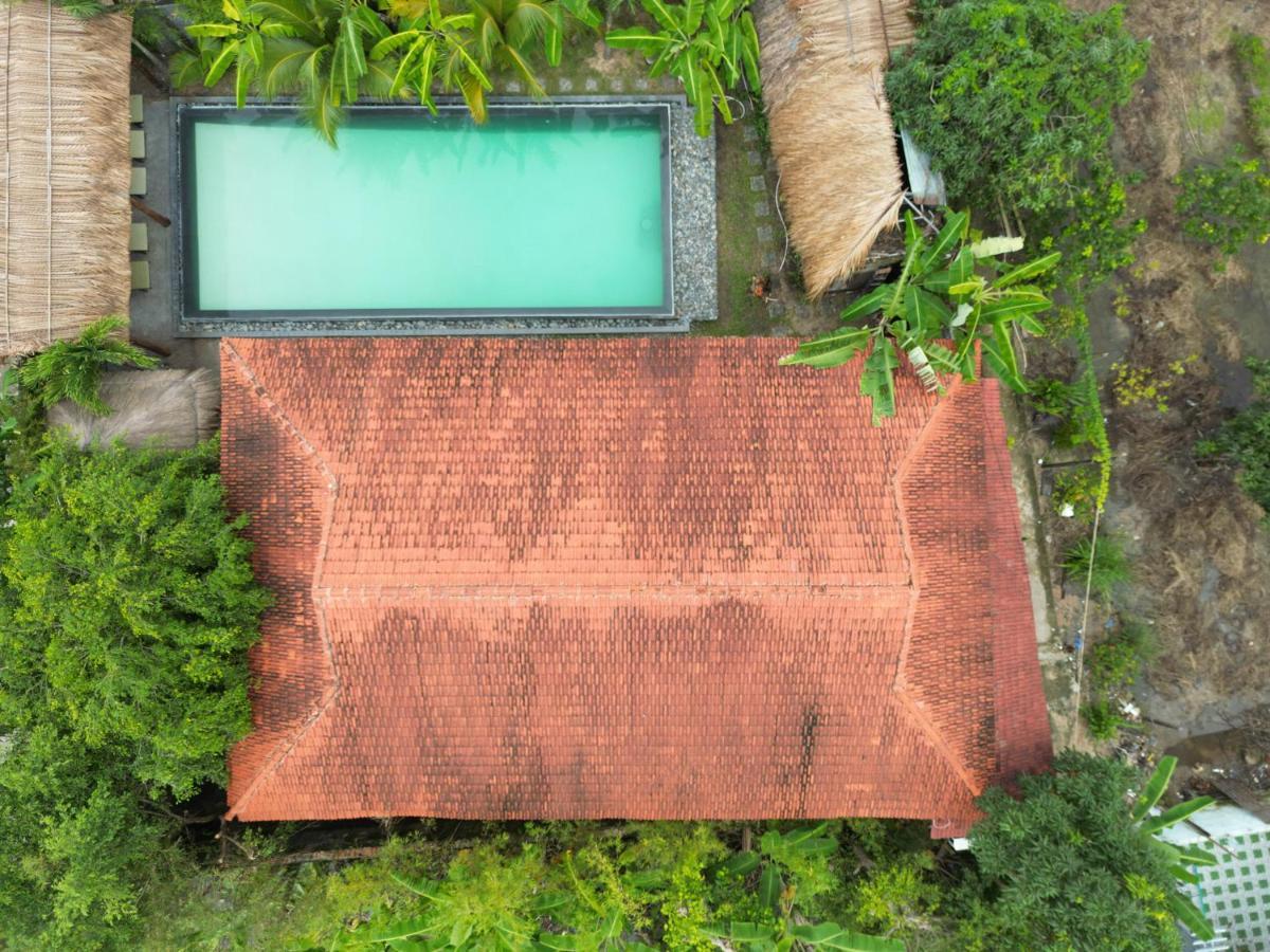 Banyan Villa Nha Trang Eksteriør billede