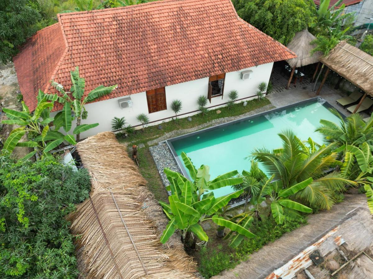 Banyan Villa Nha Trang Eksteriør billede
