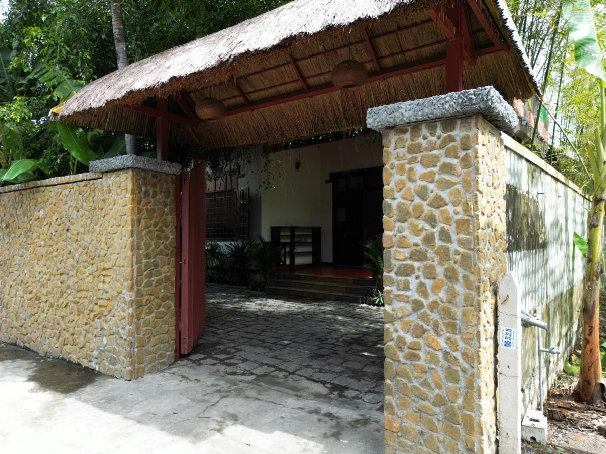 Banyan Villa Nha Trang Eksteriør billede