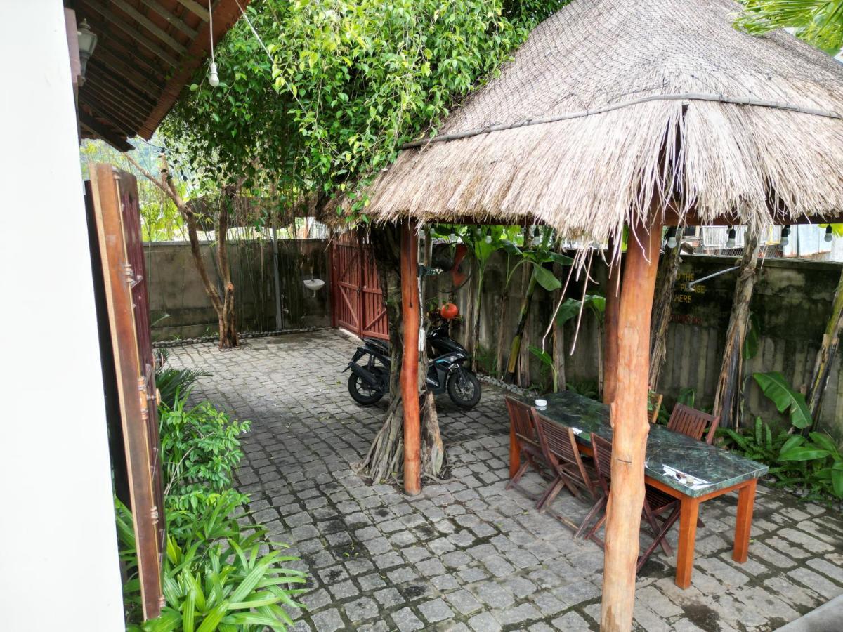 Banyan Villa Nha Trang Eksteriør billede