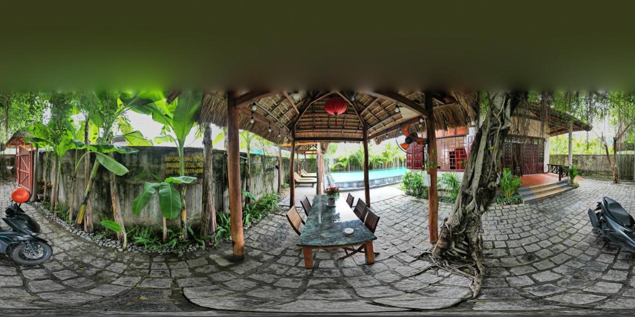 Banyan Villa Nha Trang Eksteriør billede