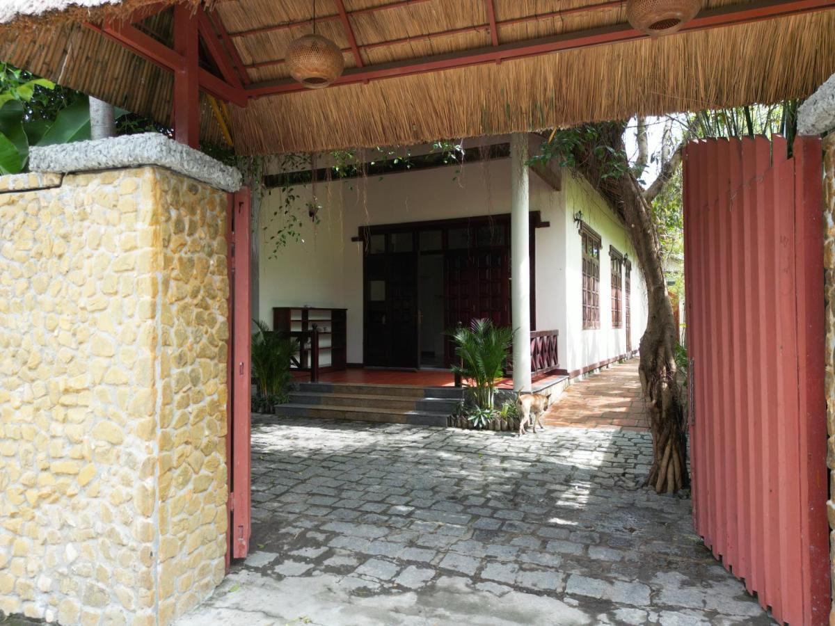 Banyan Villa Nha Trang Eksteriør billede