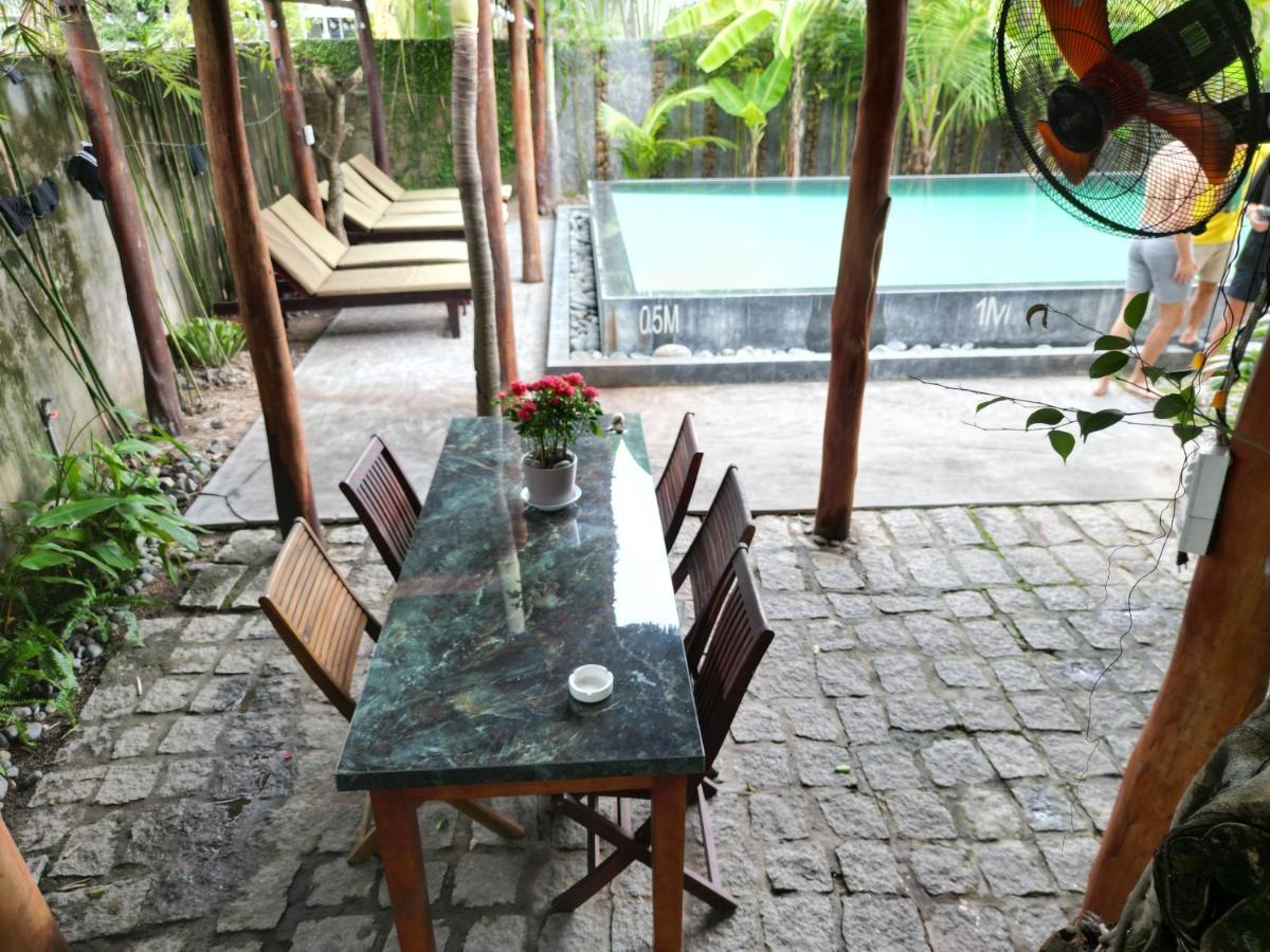 Banyan Villa Nha Trang Eksteriør billede